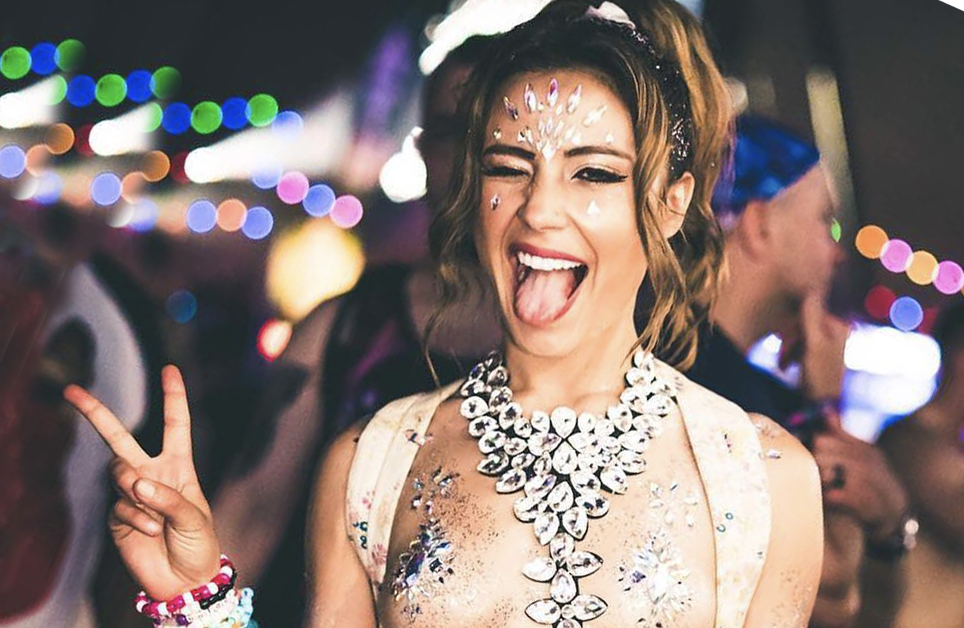 Glitterfest @ FEST Camden – Every last Saturday of the month until end of 2020!