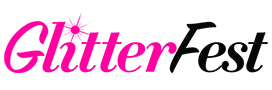 Glitterfest logo